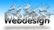 Web Design Services